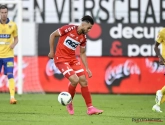 Officiel : annoncé comme déterminant dans la lutte pour le maintien, il quitte la Belgique après un début de saison décevant