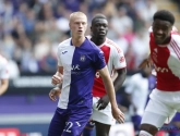 Officiel : Anderlecht a trouvé une solution pour Louis Patris, qui reste en Jupiler Pro League