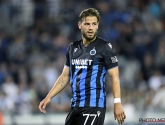 Officiel : Philip Zinckernagel quitte Bruges pour l'un de ses anciens clubs