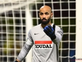 Sur une voie de garage à Westerlo, Sinan Bolat va s'offrir un nouveau (et dernier ?) défi