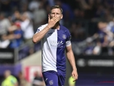 Malgré une nouvelle victoire et son but chirurgical, Jan Vertonghen tire la sonnette d'alarme à Anderlecht