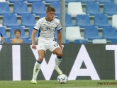 Grosse décision de l'Atalanta concernant Charles De Ketelaere !