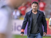 Canak, Mundle, Perica mais aussi... Laifis : Carl Hoefkens s'exprime sur la situation de plusieurs joueurs du Standard