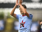 La D1B est prévenue : Zulte Waregem se renforce et tient la doublure de Jelle Vossen