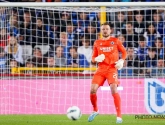 🎥 Simon Mignolet peut-il remplacer Thibaut Courtois à l'Euro ? Le portier du Club répond fermement !
