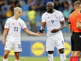 "C'était dramatique" : un Diable Rouge ne mâche pas ses mots après le match en Azerbaïdjan