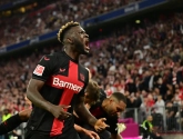 Victor Boniface vers un transfert de rêve : l'Union Saint-Gilloise récupérerait un très joli bonus