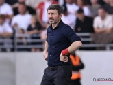 Van Bommel en a marre d'Anderlecht et veut que ça change