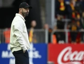 Surprenant : Defour déjà remplacé...par un coach lui aussi récemment viré ? 