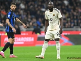 La série incroyable de Romelu Lukaku est enfin arrivée à son terme 