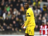 Sa dernière chance ? Obbi Oularé retrouve un nouveau défi après un an et demi sans club