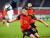 La Bulgarie offre un énorme cadeau aux Diables Rouges