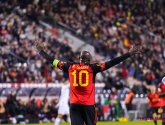 La Belgique championne d'Europe ? Cette légende des Diables Rouges est formelle 