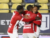 OFFICIEL : le feu follet de l'Antwerp signe en Liga ! 