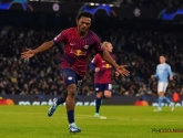 Openda flambe puis pleure face au Manchester City de Doku ; grande soirée pour Axel Witsel ! 
