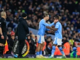 La gravité de la blessure de Jérémy Doku enfin connue