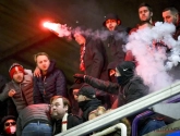 Un Clasico sous haute tension : les hooligans d'Anderlecht ont joué un sale tour au Standard