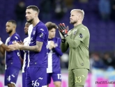 OFFICIEL : Anderlecht tient son nouveau gardien, un concurrent sérieux pour Kasper Schmeichel ? 