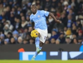 📷 Un moment magnifique : la grande classe de Jérémy Doku à Manchester City, sur le terrain comme en dehors