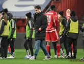 Carl Hoefkens allume les joueurs du Standard après le partage contre Charleroi : l'entraîneur des Rouches n'est-il pas, aussi, coupable ?