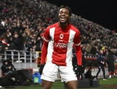 Après Ilenikhena, l'Antwerp pourrait à nouveau toucher un sacré pactole pour un jeune joueur ! 