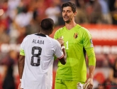 Un ancien coéquipier de Thibaut Courtois au Real Madrid fait ses débuts avec son nouveau club en Serie A
