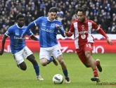 OFFICIEL : Genk perd un taulier en défense 