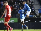 Une saison, puis s'en va (avec bénéfice) : Genk perd un joueur 