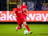 Genk a des vues sur un international roumain, ancienne cible d'Anderlecht et de La Gantoise