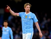 Cela n'a pas traîné : quelques jours après l'annonce de son départ de City, un club passe déjà à l'attaque pour Kevin De Bruyne