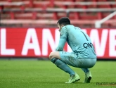 Officiel : la fin pour ce joueur de Charleroi, qui signe...en D3