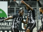 Charleroi accueille un ancien du Standard 
