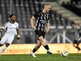Libéré par Charleroi, Jules Van Cleemput pourrait retourner dans un de ses anciens clubs