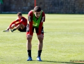 Officiel : le Standard prend une décision attendue face au cauchemar de ses U23 en D1 ACFF