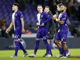 Anderlecht concurrencé par des clubs anglais et allemands pour une cible offensive