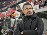 Absent depuis le mois d'août, prêt à débuter samedi : Ivan Leko pourra compter sur un revenant face au Cercle