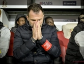 L'intersaison s'annonce longue : déjà une grosse colère d'Ivan Leko contre la direction du Standard