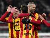🎥 Malines saute trois équipes pour rentrer dans le top 6, mais c'est Westerlo qui repart avec l'un des buts de l'année !