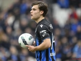 Quel avenir pour Bjorn Meijer après son transfert avorté à Feyenoord ? Bruges revoit sa position