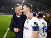 L'affaire qui risque encore de faire couler beaucoup d'encre à Genk : "C'est entre lui et le club..."
