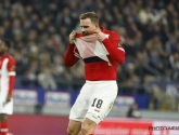 Malgré les soucis financiers, l'Antwerp formule une grosse offre pour le jeune remplaçant de Vincent Janssen et George Ilenikhena