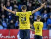 L'Union Saint-Gilloise veut dénicher le remplaçant de Charles Vanhoutte dans un autre club de Pro League