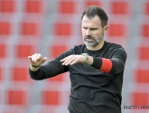Coup dur pour le Standard : un transfert se blesse après 17 minutes lors de l'amical contre Norwich