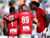 Officiel : un joueur du RWDM revient en Jupiler Pro League 