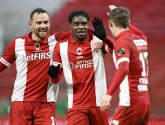 L'Antwerp touche le pactole : le plus gros transfert sortant de l'histoire du club est acté ! 