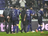 Pas de sentiments à Anderlecht : un joueur sur le départ relégué dans le noyau B