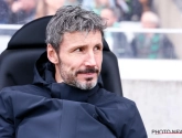 "Ils ont voulu me l'imposer, j'ai démissionné" : les révélations de Van Bommel sur la direction de l'Antwerp