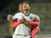 Officiel : Eupen aide Charleroi en attirant un attaquant en quête de temps de jeu