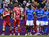 Officiel : Genk se sépare d'un excédentaire, qui avait déjà annoncé son départ...sur Instagram