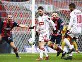 Un ancien du RFC Liège vers le Standard ? "Ce club aura toujours une place dans mon cœur"